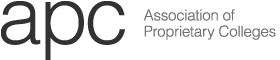 APC - The Association of Proprietary College in New York