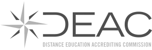 DEAC - Distance Education Accrediting Commission