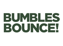 bumbles bounce!