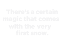 There’s a certain magic