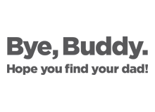 Bye, Buddy